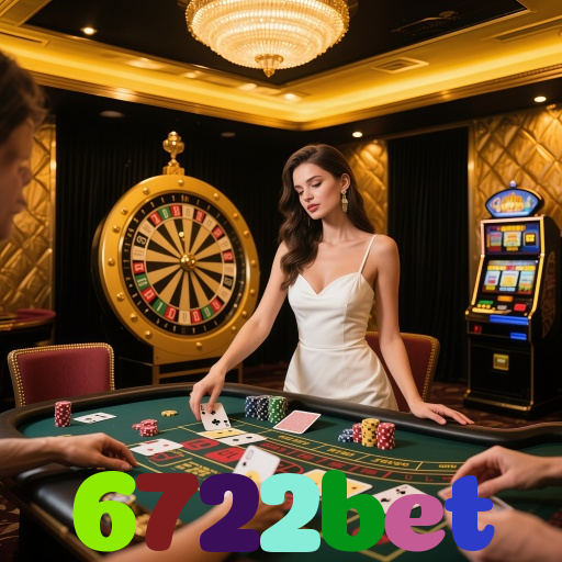 6722bet：Aposte nas melhores slots e conquiste prêmios como nunca!
