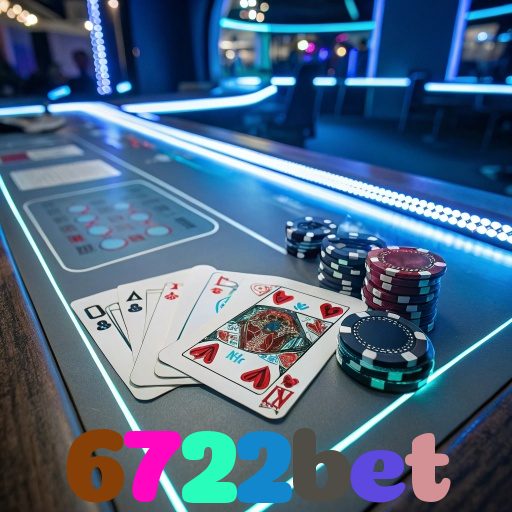 6722bet：Aposte nas melhores slots e conquiste prêmios como nunca!