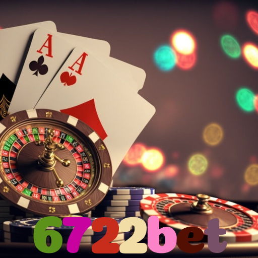 6722bet：Jogue poker, aposte no futebol e ganhe em grandes jogos de cassino!