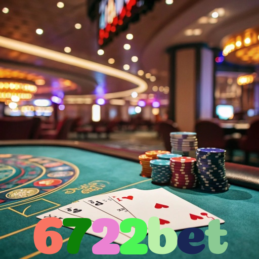 6722bet：Aposte nas melhores slots e conquiste prêmios como nunca!