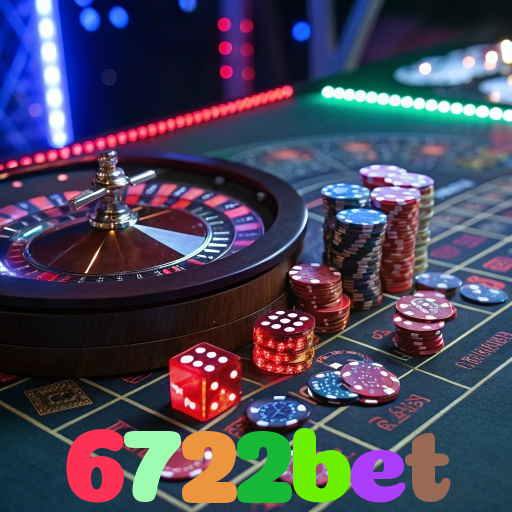 6722bet：Jogue poker, aposte no futebol e ganhe em grandes jogos de cassino!