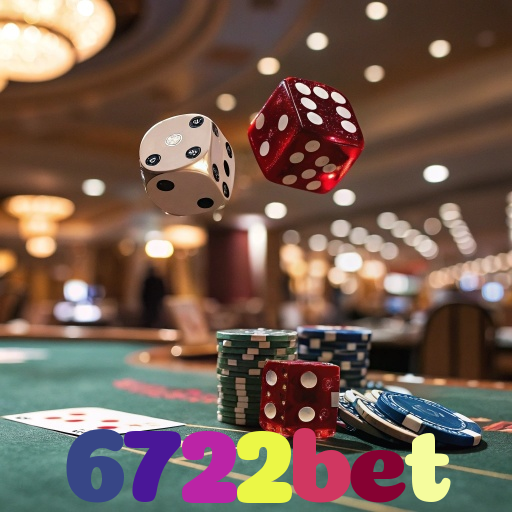 6722bet:Aposte no futebol, jogue poker e conquiste vitórias épicas!