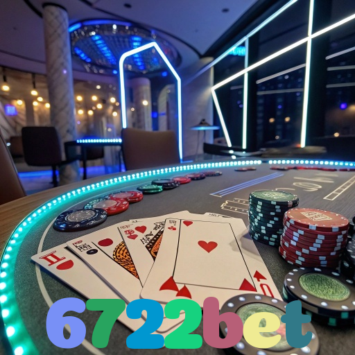 6722bet:Jogue poker, aposte no futebol e ganhe em grandes jogos de cassino!