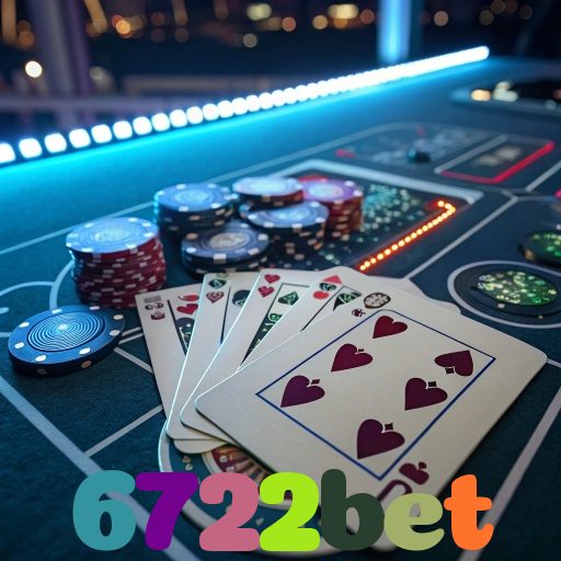 6722bet：Aposte no futebol, jogue poker e conquiste vitórias épicas!