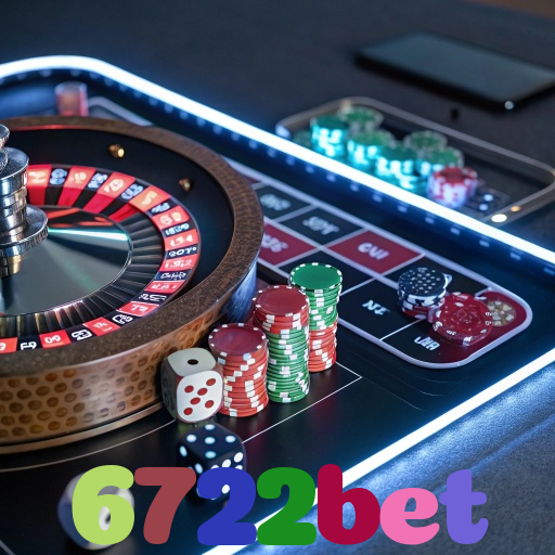6722bet：Aposte nas melhores slots e conquiste prêmios como nunca!