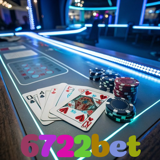 6722bet:Aposte no futebol, jogue poker e conquiste vitórias épicas!