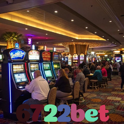 6722bet：Aposte nas melhores slots e conquiste prêmios como nunca!