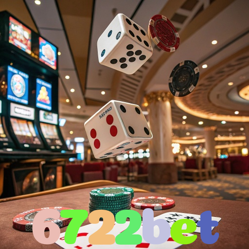 6722bet：Jogue poker, aposte no futebol e ganhe em grandes jogos de cassino!