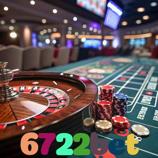 6722bet：Jogue poker, aposte no futebol e ganhe em grandes jogos de cassino!