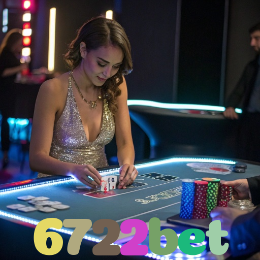 6722bet：Jogue poker, aposte no futebol e ganhe em grandes jogos de cassino!