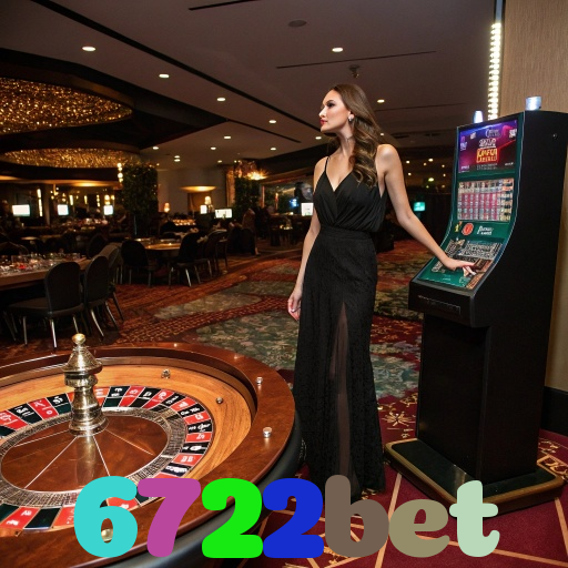 6722bet：Aposte nas melhores slots e conquiste prêmios como nunca!