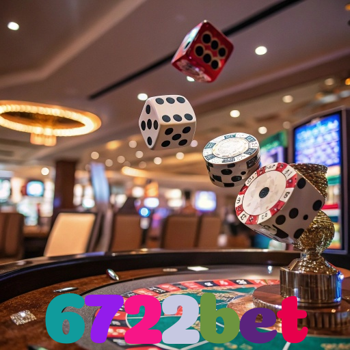 6722bet：Aposte nas melhores slots e conquiste prêmios como nunca!