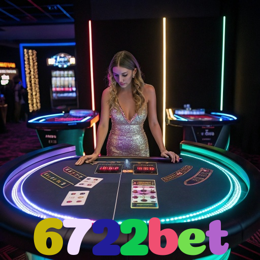 6722bet：Jogue poker, aposte no futebol e ganhe em grandes jogos de cassino!