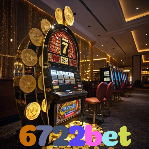 6722bet：Aposte nas melhores slots e conquiste prêmios como nunca!