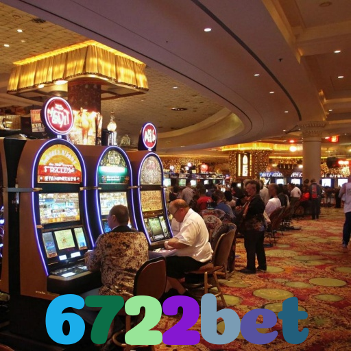 6722bet:Aposte nas melhores slots e conquiste prêmios como nunca!