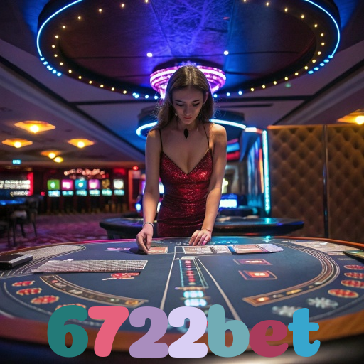 6722bet：Aposte no futebol, jogue poker e conquiste vitórias épicas!