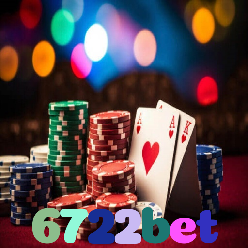 6722bet：Jogue poker, aposte no futebol e ganhe em grandes jogos de cassino!