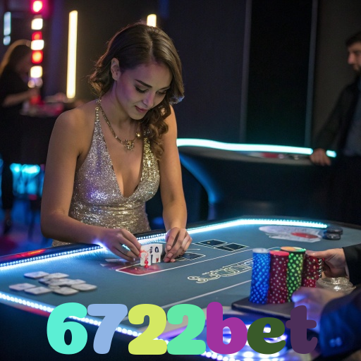6722bet：Aposte no futebol, jogue poker e conquiste vitórias épicas!