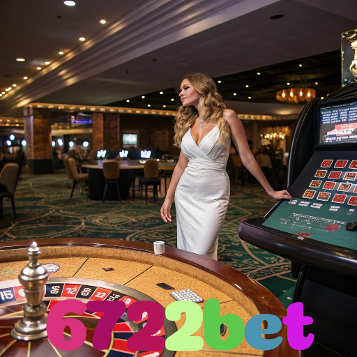 6722bet：Aposte nas melhores slots e conquiste prêmios como nunca!