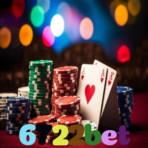 6722bet：Aposte nas melhores slots e conquiste prêmios como nunca!