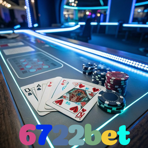 6722bet：Aposte no futebol, jogue poker e conquiste vitórias épicas!