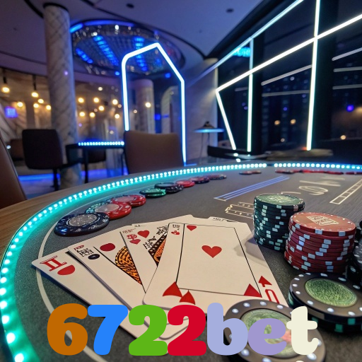 6722bet：Jogue poker, aposte no futebol e ganhe em grandes jogos de cassino!