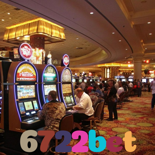 6722bet：Aposte nas melhores slots e conquiste prêmios como nunca!