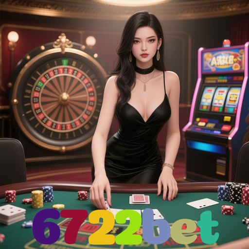 6722bet：Aposte nas melhores slots e conquiste prêmios como nunca!