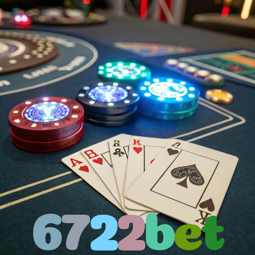 6722bet:Jogue poker, aposte no futebol e ganhe em grandes jogos de cassino!