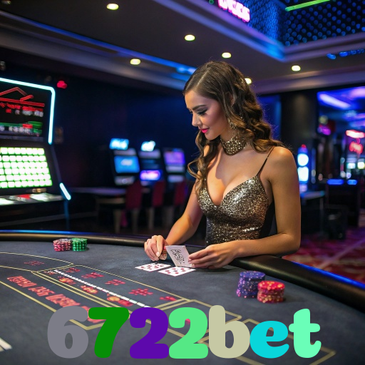 6722bet：Aposte nas melhores slots e conquiste prêmios como nunca!