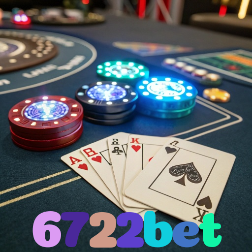 6722bet:Aposte no futebol, jogue poker e conquiste vitórias épicas!