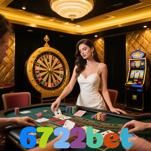 6722bet：Jogue poker, aposte no futebol e ganhe em grandes jogos de cassino!