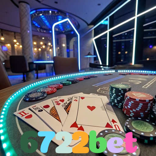 6722bet：Jogue poker, aposte no futebol e ganhe em grandes jogos de cassino!