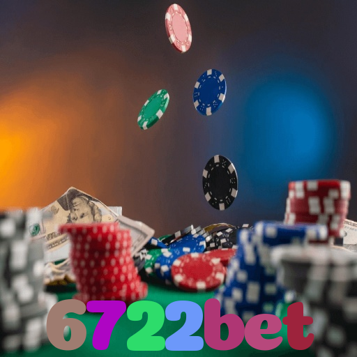 6722bet：Aposte no futebol, jogue poker e conquiste vitórias épicas!