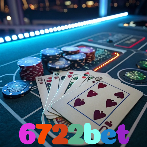 6722bet:Jogue poker, aposte no futebol e ganhe em grandes jogos de cassino!