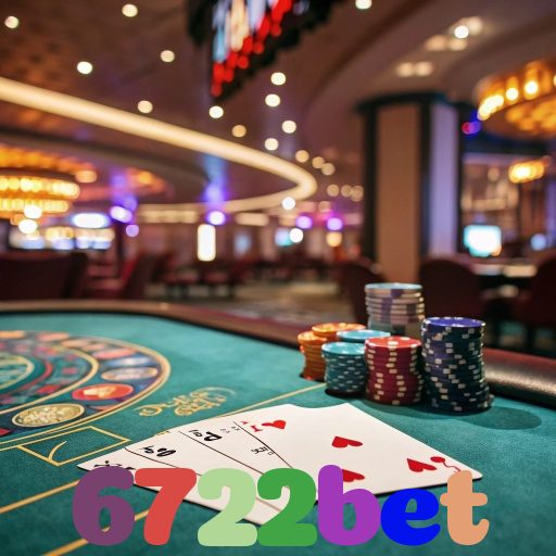 6722bet：Aposte nas melhores slots e conquiste prêmios como nunca!