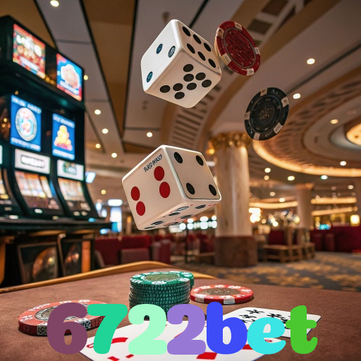 6722bet：Aposte nas melhores slots e conquiste prêmios como nunca!