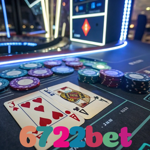6722bet：Aposte no futebol, jogue poker e conquiste vitórias épicas!