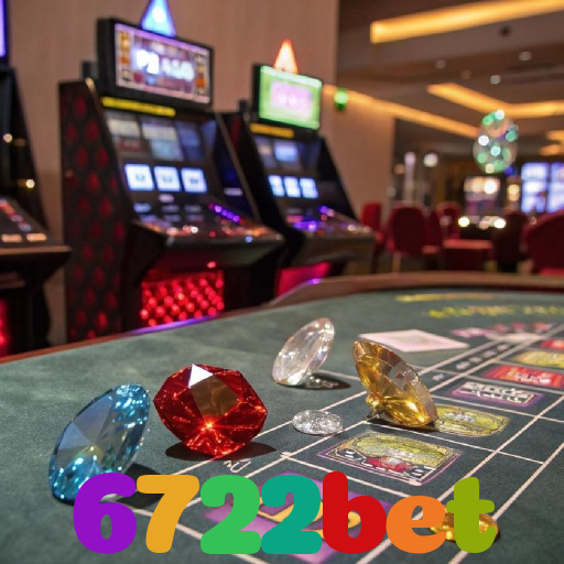 6722bet:Aposte nas melhores slots e conquiste prêmios como nunca!
