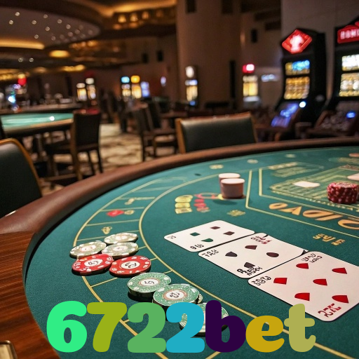 6722bet：Jogue poker, aposte no futebol e ganhe em grandes jogos de cassino!