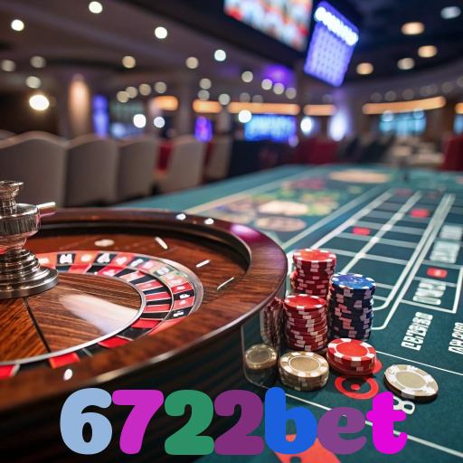 6722bet：Aposte nas melhores slots e conquiste prêmios como nunca!