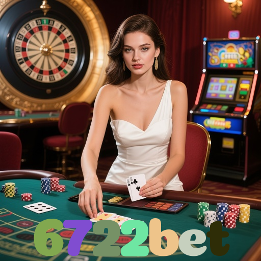 6722bet：Aposte no futebol, jogue poker e conquiste vitórias épicas!