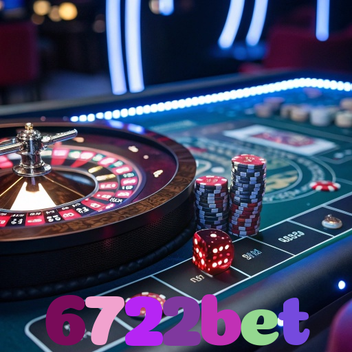 6722bet：Jogue poker, aposte no futebol e ganhe em grandes jogos de cassino!