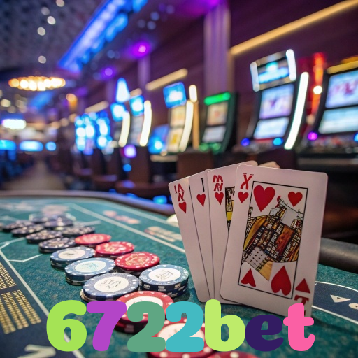 6722bet:Aposte nas melhores slots e conquiste prêmios como nunca!