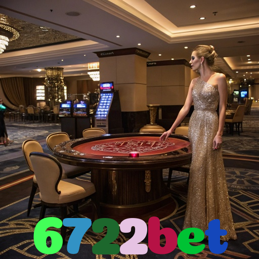6722bet：Aposte nas melhores slots e conquiste prêmios como nunca!