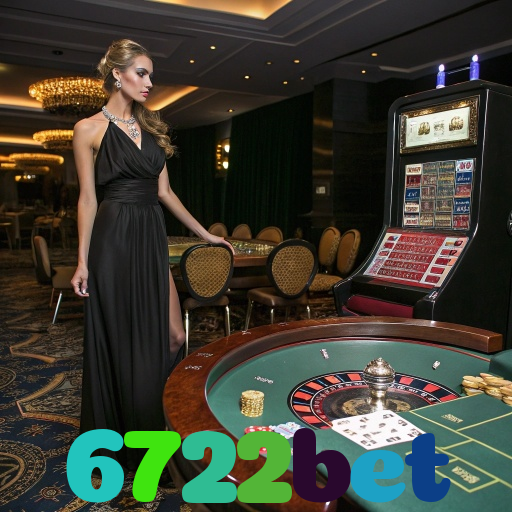 6722bet：Aposte nas melhores slots e conquiste prêmios como nunca!