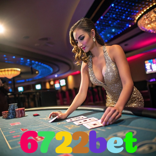 6722bet：Aposte no futebol, jogue poker e conquiste vitórias épicas!