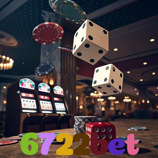 6722bet：Jogue poker, aposte no futebol e ganhe em grandes jogos de cassino!