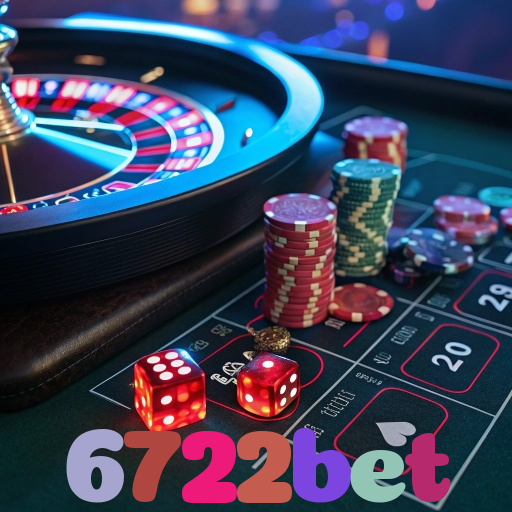 6722bet：Aposte no futebol, jogue poker e conquiste vitórias épicas!