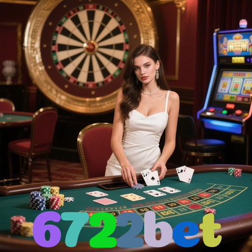 6722bet：Jogue poker, aposte no futebol e ganhe em grandes jogos de cassino!